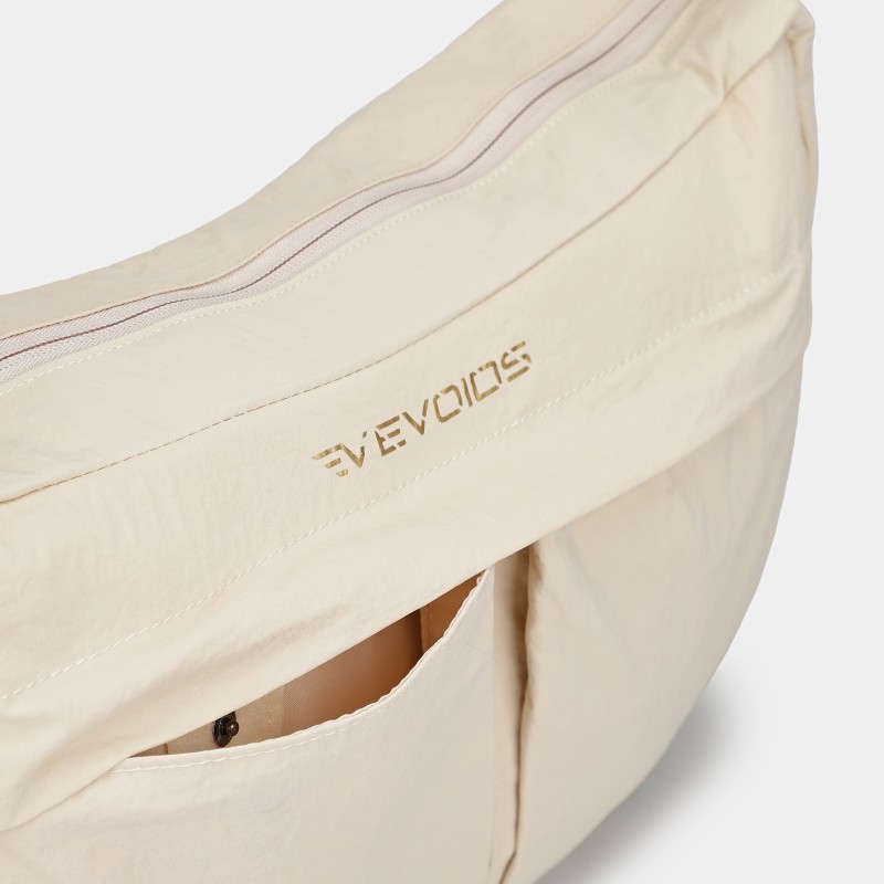Bolso de mujer Evoids Chilton beige 212503-125