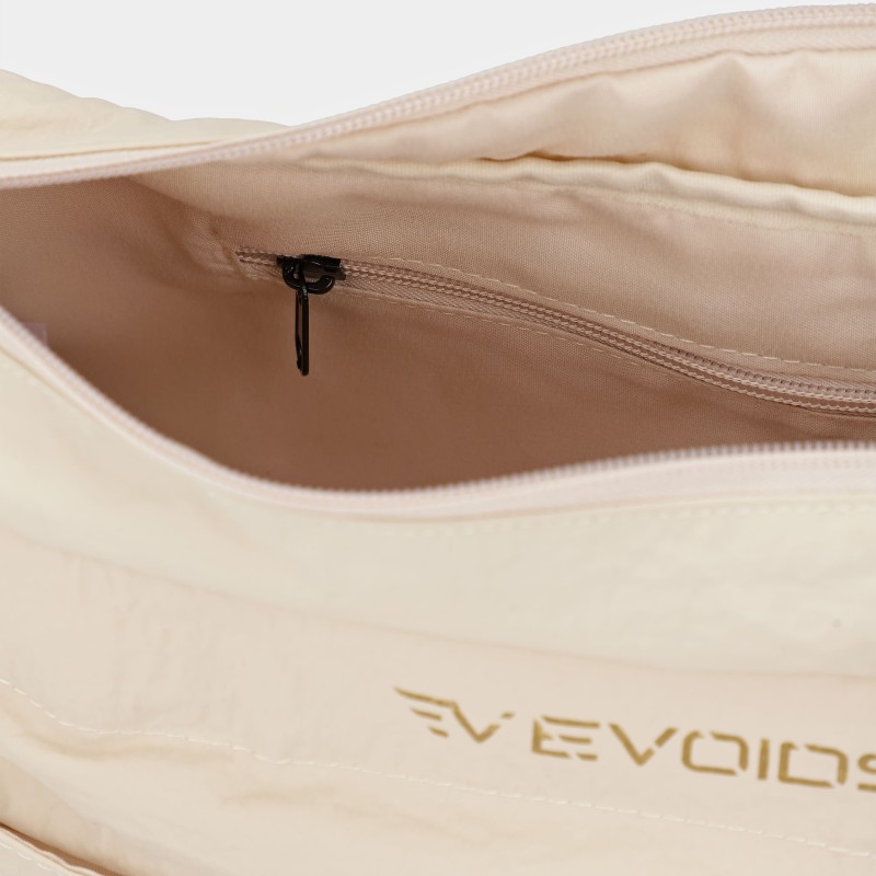 Bolso de mujer Evoids Chilton beige 212503-125