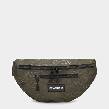 Bag Evaids Echo green 212504-310