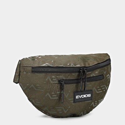 Bag Evaids Echo green 212504-310