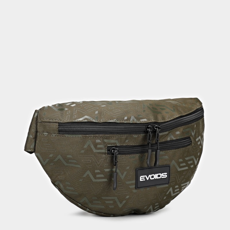 Bag Evaids Echo green 212504-310