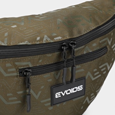 Bag Evaids Echo green 212504-310