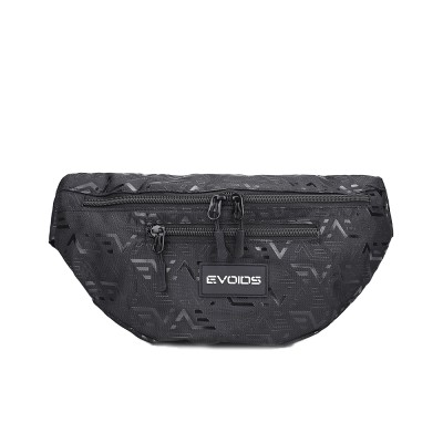 Сумка Evoids Echo чорна 212504-010