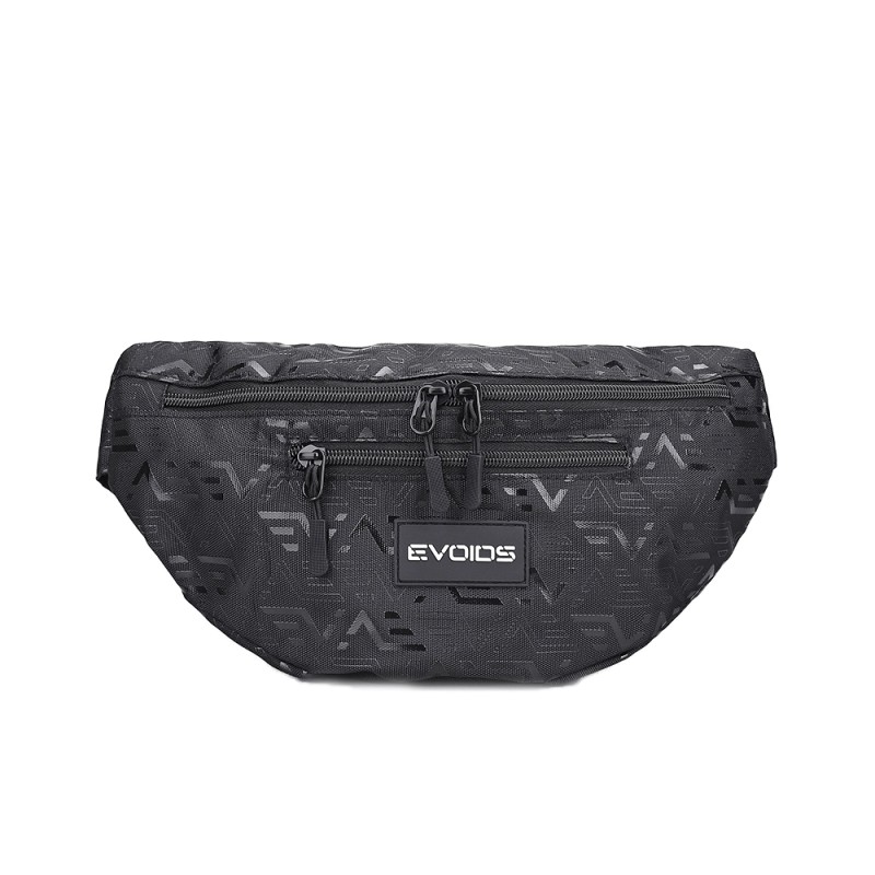 Сумка Evoids Echo чорна 212504-010