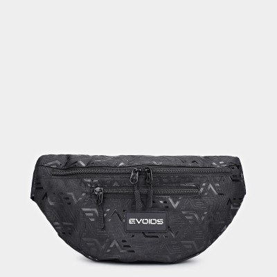 Сумка Evoids Echo чорна 212504-010