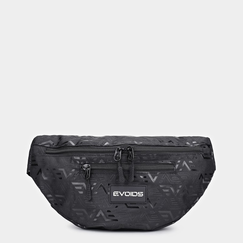 Сумка Evoids Echo чорна 212504-010