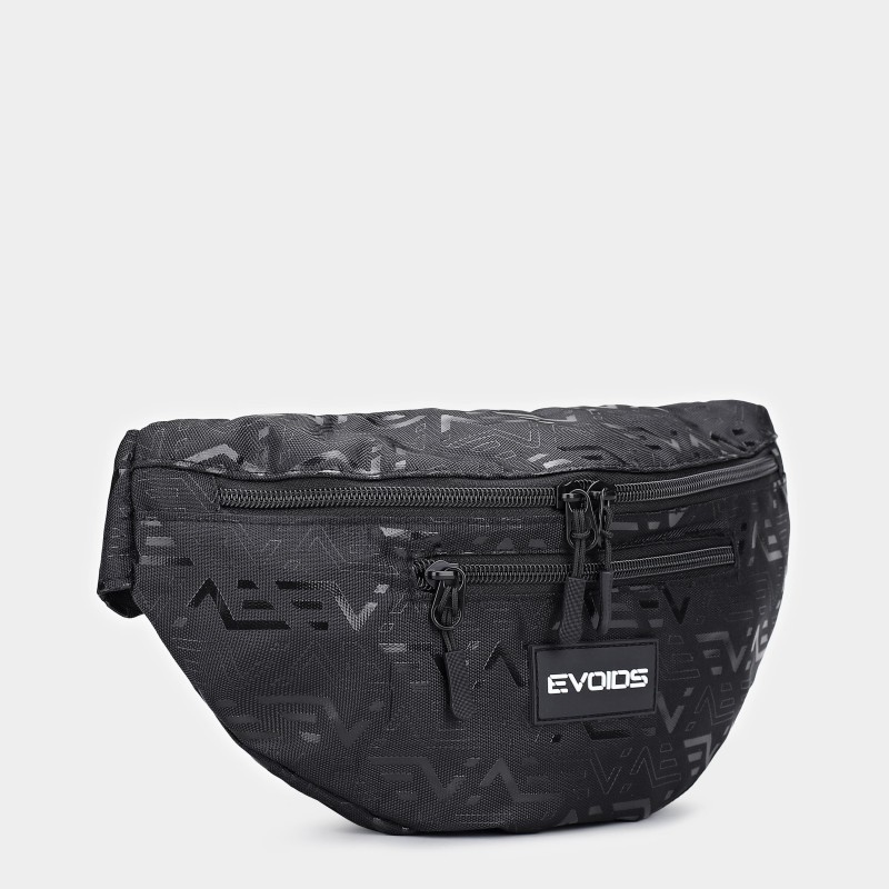 Сумка Evoids Echo чорна 212504-010