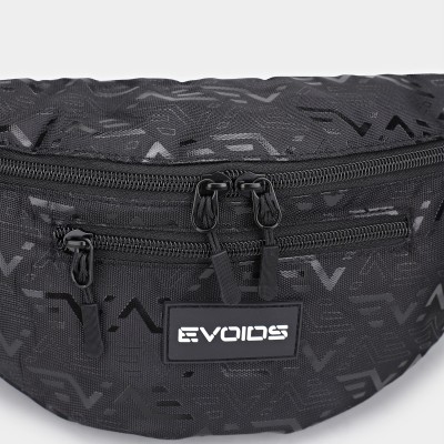 Сумка Evoids Echo чорна 212504-010