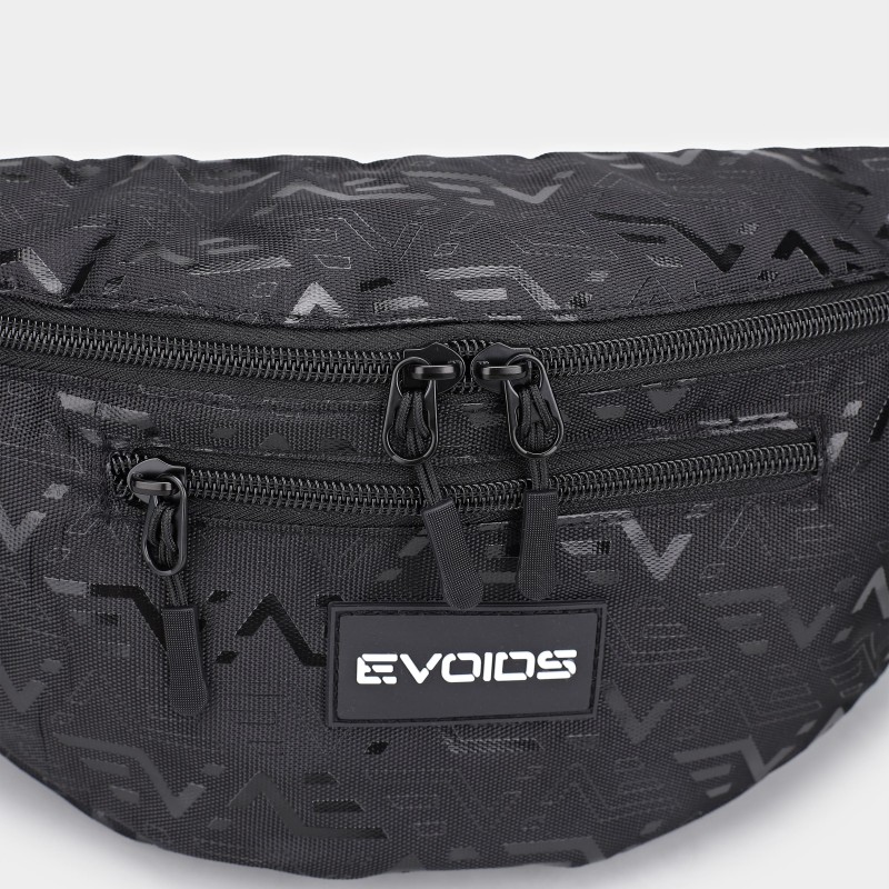 Сумка Evoids Echo чорна 212504-010