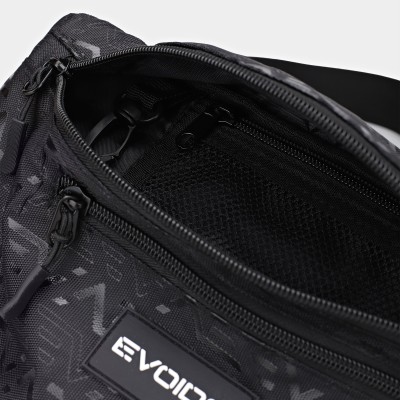 Сумка Evoids Echo чорна 212504-010