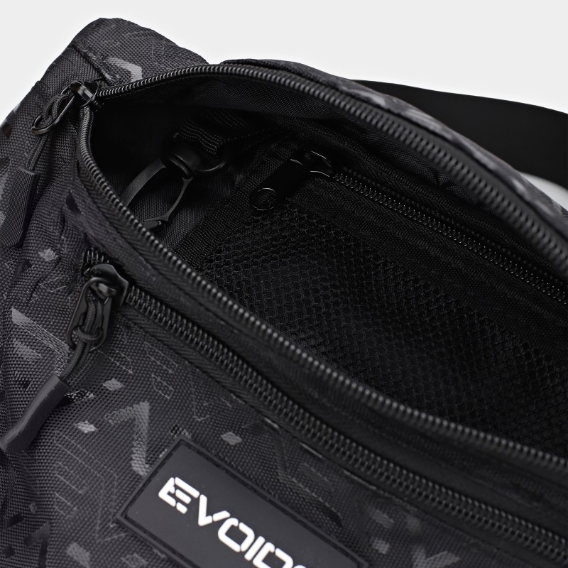 Сумка Evoids Echo чорна 212504-010