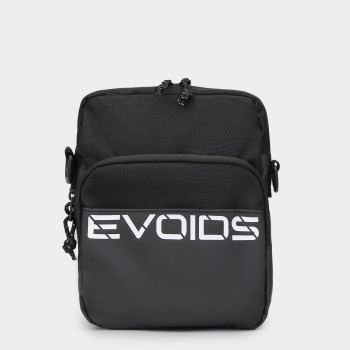 Evoids Opal bag black 212505-010 Evoids Opal bag black 212505-010