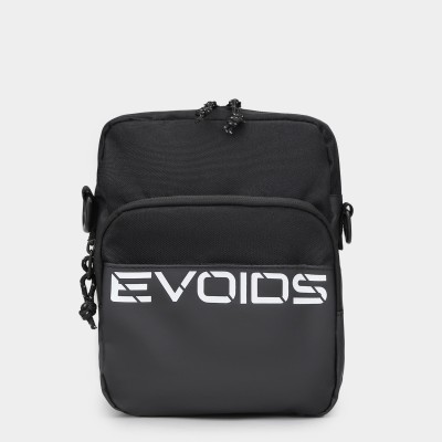 Evoids Opal bag black 212505-010
