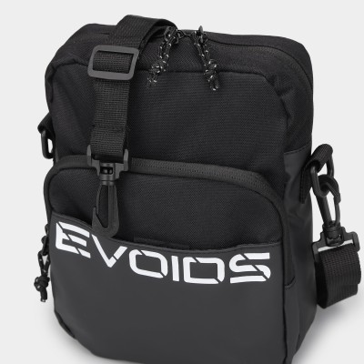 Evoids Opal bag black 212505-010