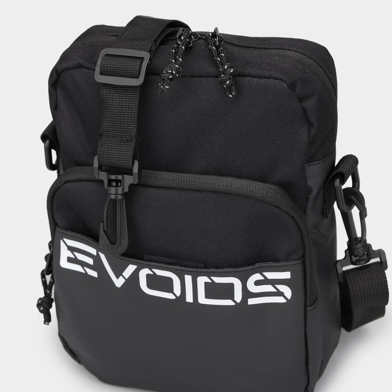Evoids Opal bag black 212505-010