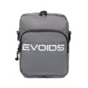 Evoids Opal bag gray 212505-011