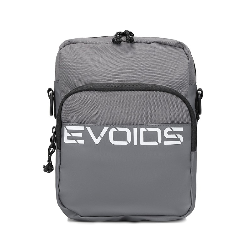 Evoids Opal bag gray 212505-011 Evoids Opal bag gray 212505-011