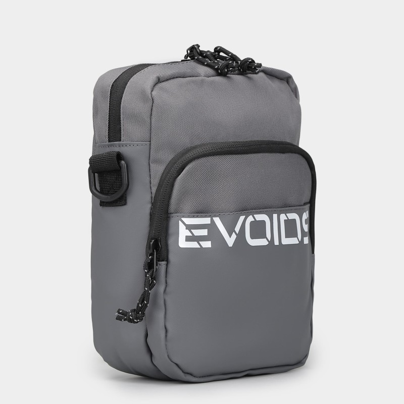 Evoids Opal bag gray 212505-011 Evoids Opal bag gray 212505-011
