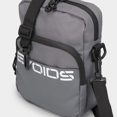 Evoids Opal bag gray 212505-011 Evoids Opal bag gray 212505-011