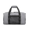 Evoids Ruche bag gray 212506-011
