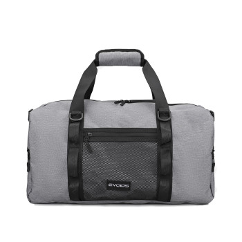 Evoids Ruche bag gray 212506-011