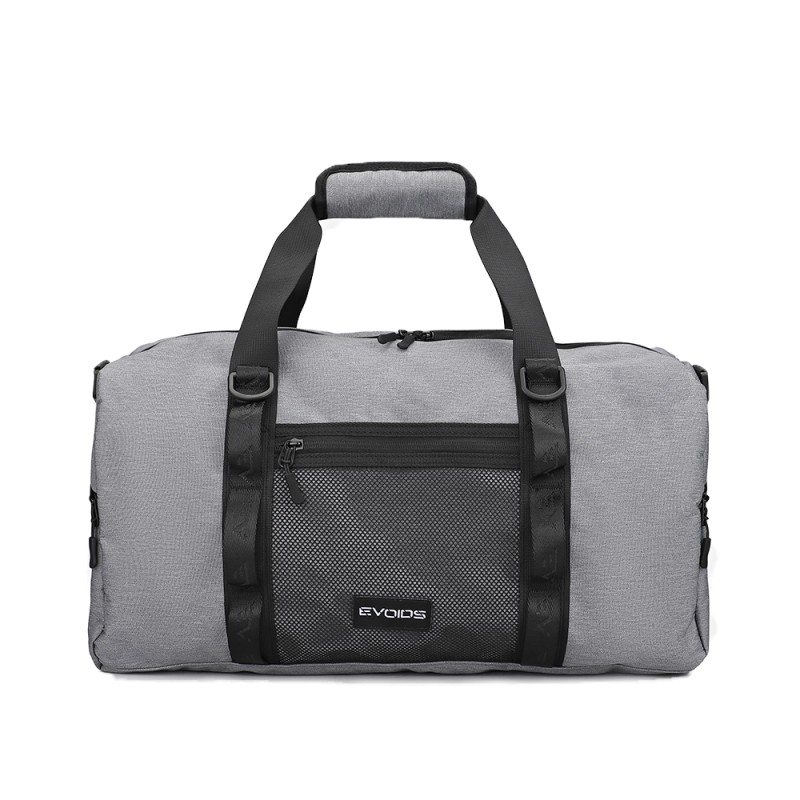 Evoids Ruche bag gray 212506-011 Evoids Ruche bag gray 212506-011