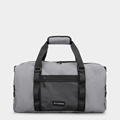 Evoids Ruche bag gray 212506-011 Evoids Ruche bag gray 212506-011