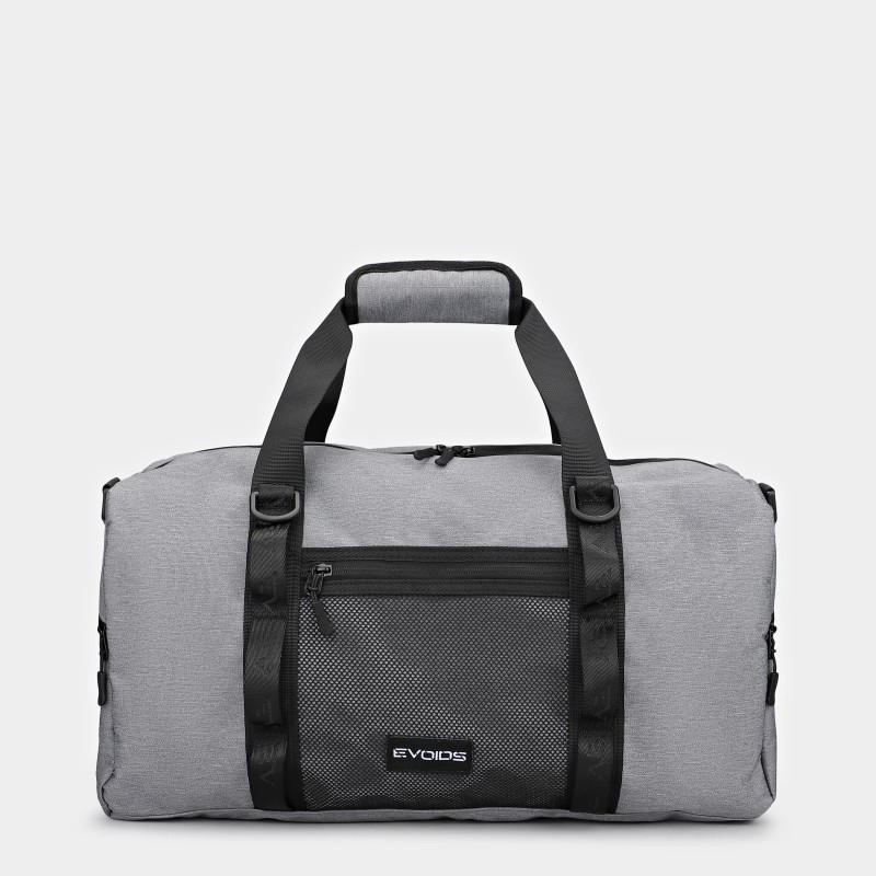 Evoids Ruche bag gray 212506-011 Evoids Ruche bag gray 212506-011