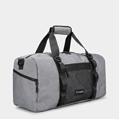 Evoids Ruche bag gray 212506-011 Evoids Ruche bag gray 212506-011