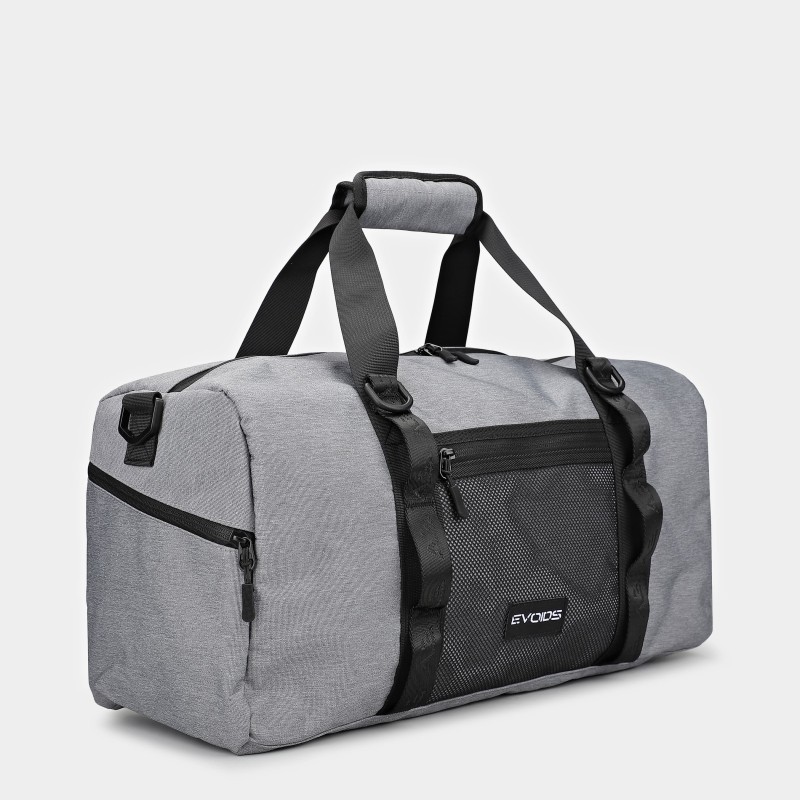 Evoids Ruche bag gray 212506-011 Evoids Ruche bag gray 212506-011