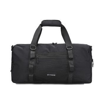 Evoids Ruche bag black 212506-010