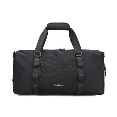 Evoids Ruche bag black 212506-010