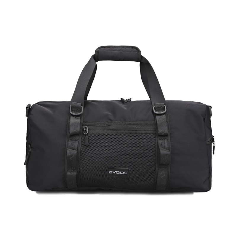 Evoids Ruche bag black 212506-010