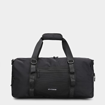 Evoids Ruche bag black 212506-010 Evoids Ruche bag black 212506-010