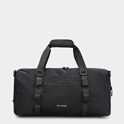 Evoids Ruche bag black 212506-010