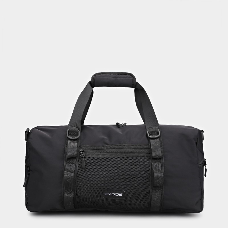 Evoids Ruche bag black 212506-010