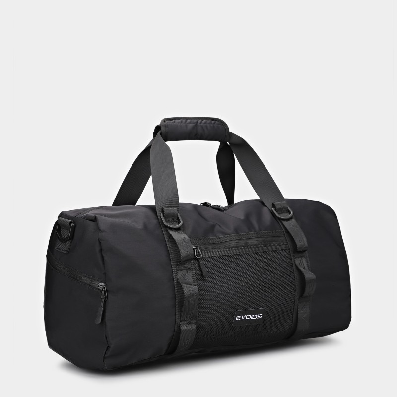 Evoids Ruche bag black 212506-010