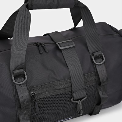 Evoids Ruche bag black 212506-010