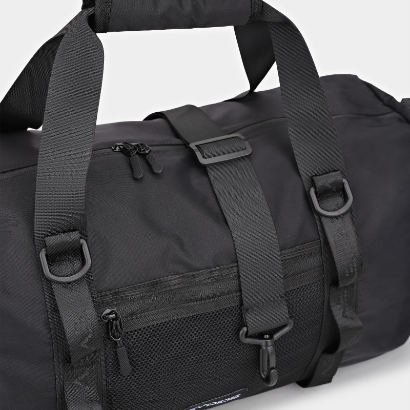Evoids Ruche bag black 212506-010