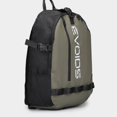 Evoids Everlyn backpack olive 212507-340 Evoids Everlyn backpack olive 212507-340