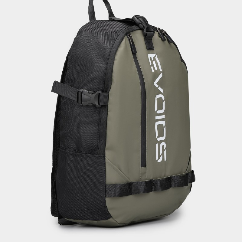 Evoids Everlyn backpack olive 212507-340 Evoids Everlyn backpack olive 212507-340