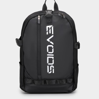 Mochila Evoids Everlyn negra 212507-010