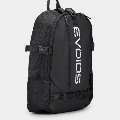 Mochila Evoids Everlyn negra 212507-010