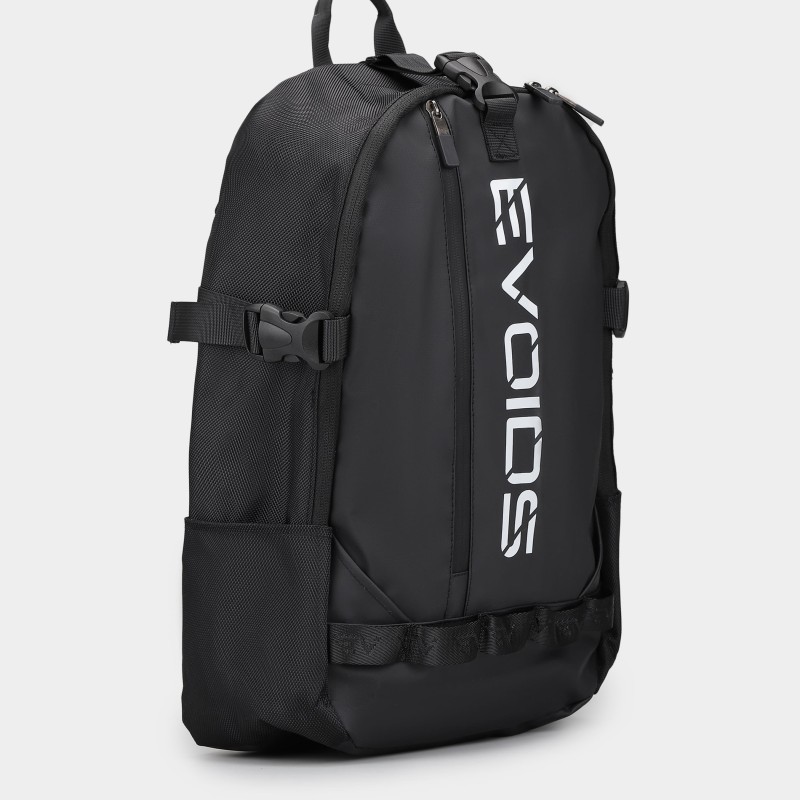 Mochila Evoids Everlyn negra 212507-010
