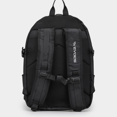 Mochila Evoids Everlyn negra 212507-010