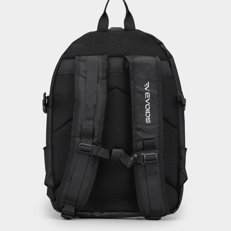 Mochila Evoids Everlyn negra 212507-010