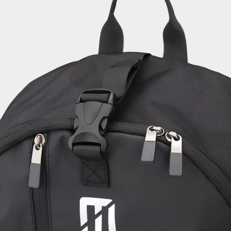 Mochila Evoids Everlyn negra 212507-010