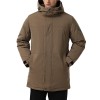 Men's jacket Evoids Frostfire brown 714743-200