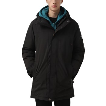 Men's jacket Evoids Frostfire black 714743-010