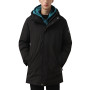 Men's jacket Evoids Frostfire black 714743-010